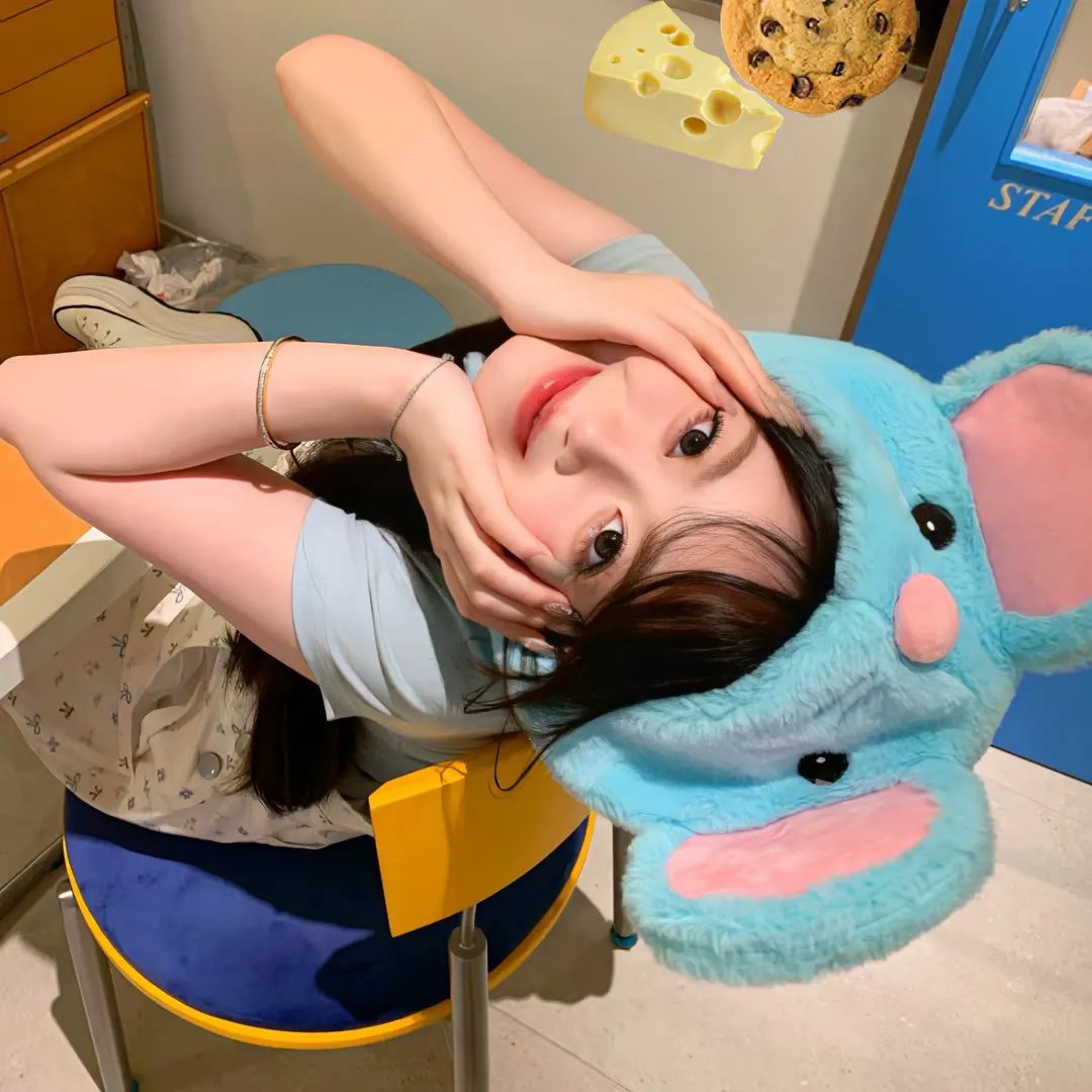 我的青春有点二
